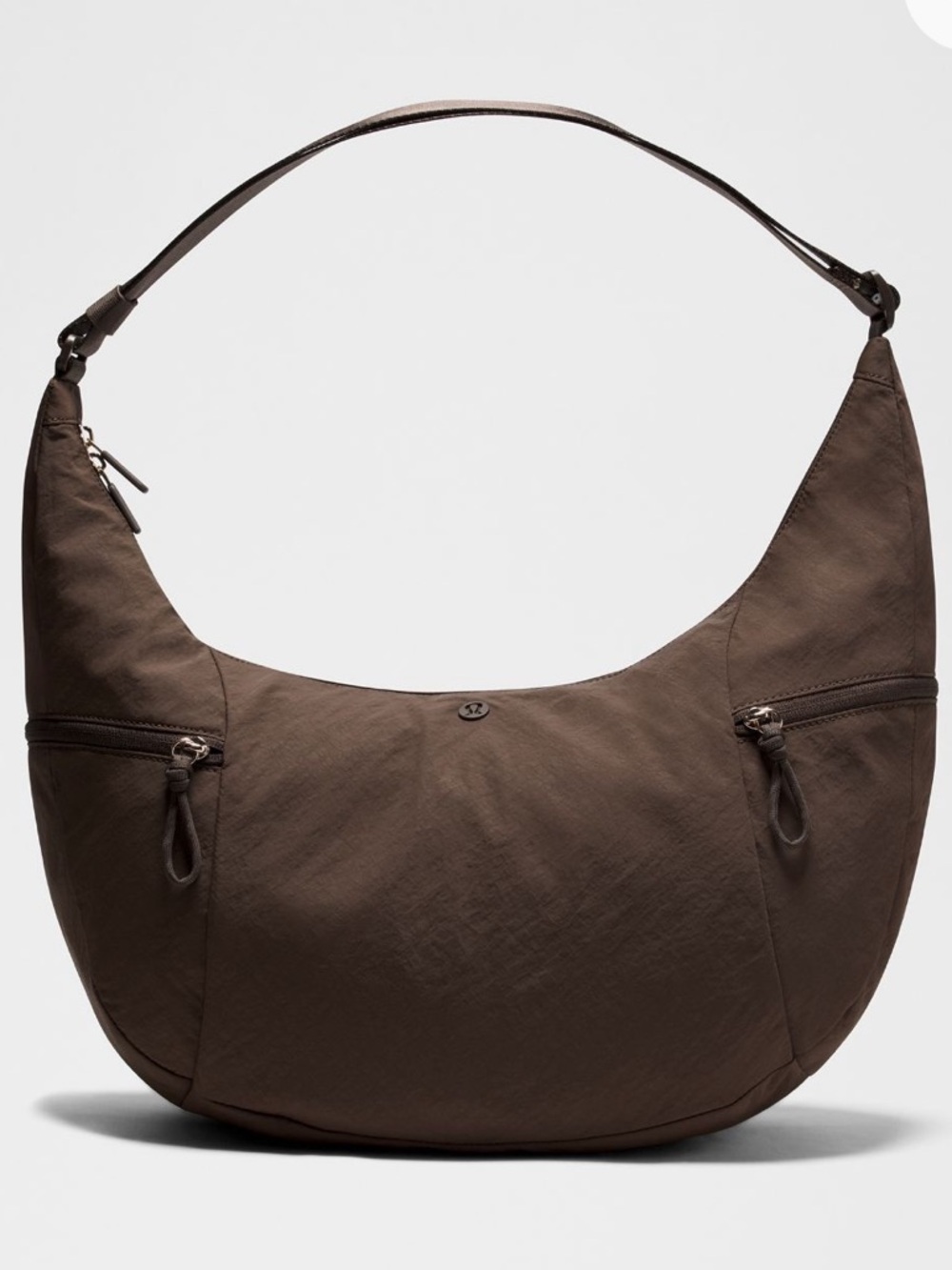 lululemon athletica Brown Crossbody Satchel - Picture 2 of 6
